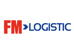 fm logistic