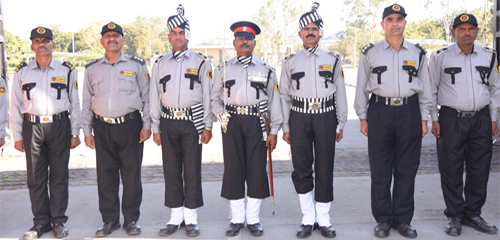 Security Agency in Gurugram, Best Security Services in Gurugram