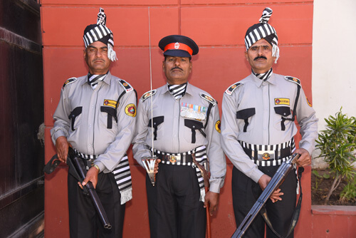 security agency in jaipur