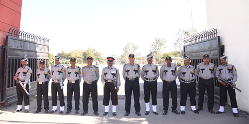 security agency in ahmedabad